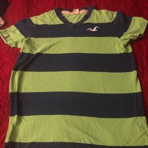 Hollister men T-shirt